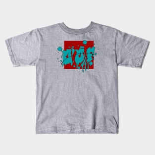 Big OOF Kids T-Shirt